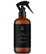 Création aromatique Linge + Spray d'ambiance Cozy