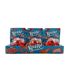 Incredible Novelties Kool-Aid Squishi Toy