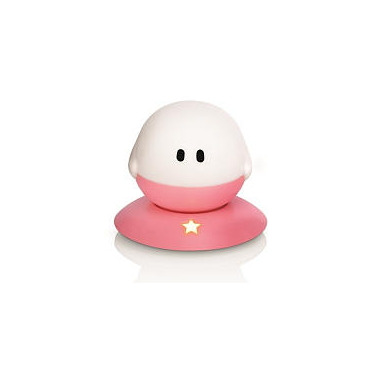 Buy Philips Bollie Soft Portable Night Light at Well.ca | Free $49+ in