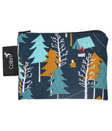 Colibri Reusable Snack Bag Small Camp Out