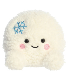 Aurora Palm Pals Chuck Snowball