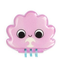 Pango Clam Shell A6 Notebook