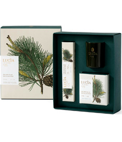 image of Lucia Douglas Pine Gift Set with sku:335770