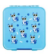 Little Lunch Box Co Bento Three Cool Pup