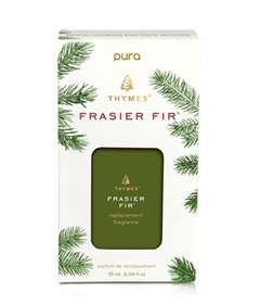 Thymes Frasier Fir Pura Smart Home Diffuser Refill