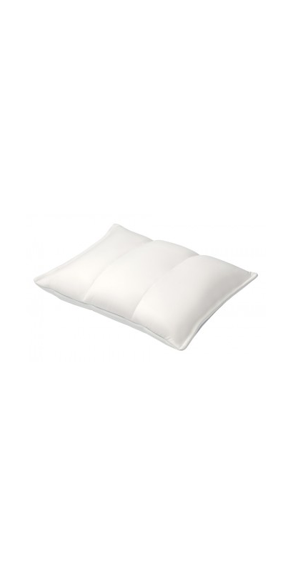 Buy Homedics Micropedic Pillow At Well Ca Free Shipping 35 In