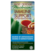 Host Defense Immune Support Capsules