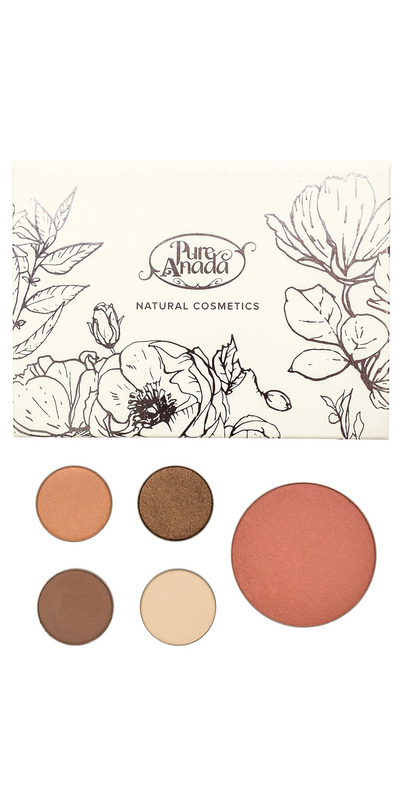 pure anada eyeshadow