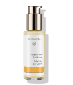 Dr. Hauschka Lotion de jour équilibrante