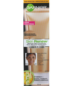 Garnier Nutritioniste Skin Renew Miracle Skin Perfector BB Cream