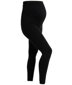 Carriwell Maternity Support Leggings Black
