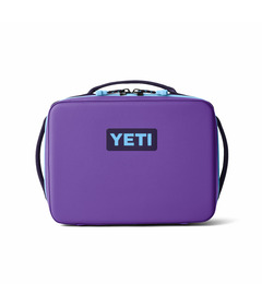 YETI Daytrip Insulated Lunch Box Pace Purple/Blue
