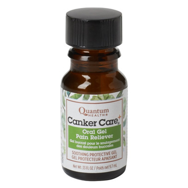 Quantum Canker Care+ Quantum Canker Care+