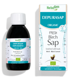 HerbalGem G20 Depurasap