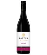 Loxton Shiraz Wine (Alcohol Free)