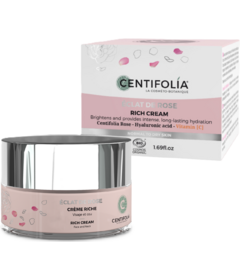 Centifolia Eclat de Rose Rich Cream