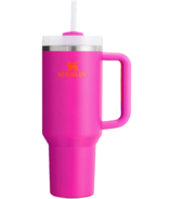 Stanley The Quencher H2.0 FlowState Tumbler Vivid Violet