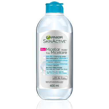 micellar water canada