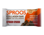 Sproos Collagen Bars