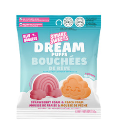 SmartSweets Dream Puffs