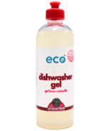 Eco Company Dishwasher Gel Unscented