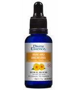 Divine Essence Organic Arnica Oil 