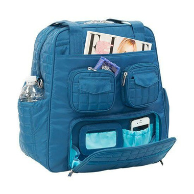 lug puddle jumper backpacks