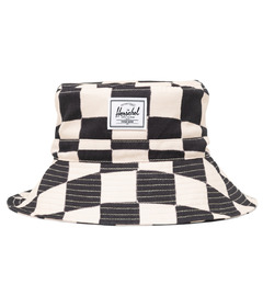 Herschel Supply Bucket Hat Check This