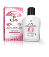 Olay Active Hydrating Original Beauty Fluid Lotion