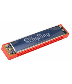 Schylling Harmonica