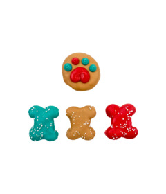 image of Wufers Dog Advent Calendar with sku:338159