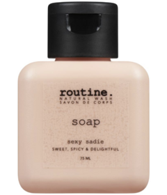 Routine Natural Wash Sexy Sadie