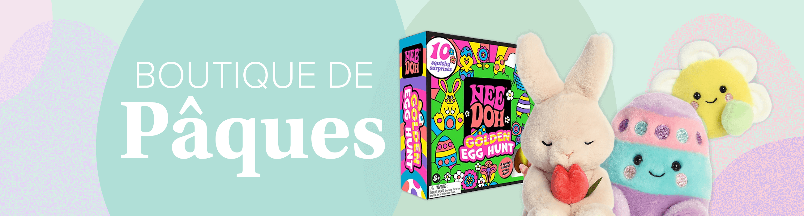 Boutique de P?ques