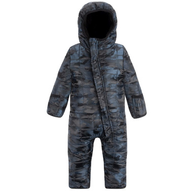 lightweight snowsuit