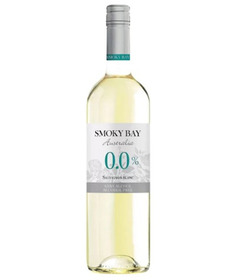 Smoky Bay Australia Alcohol Free 0.0% Sauvignon Blanc
