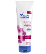Head & Shoulders Smooth and Silky Dandruff Conditioner
