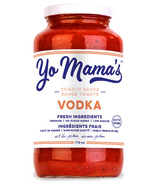 Yo Mama's Foods Tomato Sauce Vodka