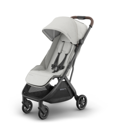 UPPAbaby Minu V3 Stroller Savannah