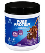 Pur Protein 100% Whey Protein Powder Rich Chocolate