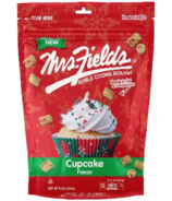Pâte à biscuits Mrs Fields Dessert Toppings Cupcake