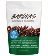 Barukas Supernuts with Sea Salt