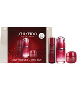 Coffret Trio ASR Shiseido 2H24