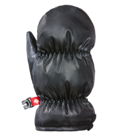 Kombi Children Snowball Mitt Black