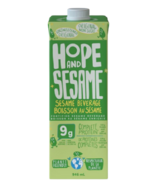 Hope & Sesame Unsweetened Original Sesame Beverage