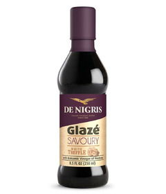 De Nigris Balsamic Glaze White Truffle