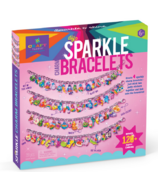 Play Monster Craft-Tastic DIY Sparkle Charm Bracelets