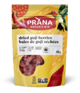 PRANA Organic Goji Berries
