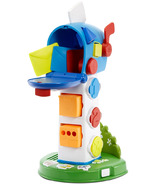 Little Tikes My First Learning Mailbox