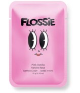 Flossie Pink Vanilla Cotton Candy