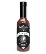 La Pimenterie Hot Sauces Newton Apple Chipotle